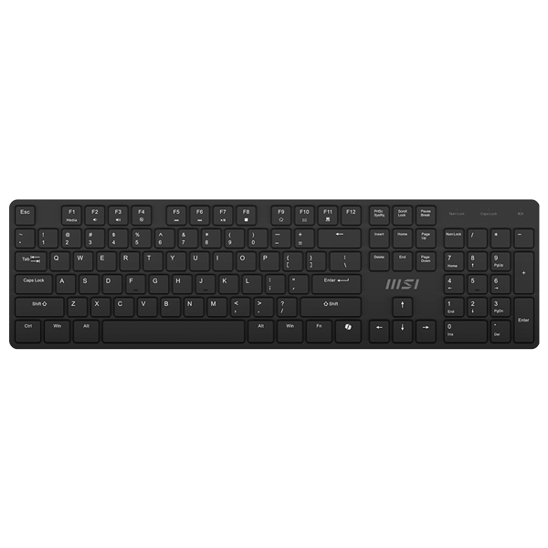 MSI FORGE K200 WIRELESS이미지입니다. 누르면 해당 게시물로 새창이동합니다.