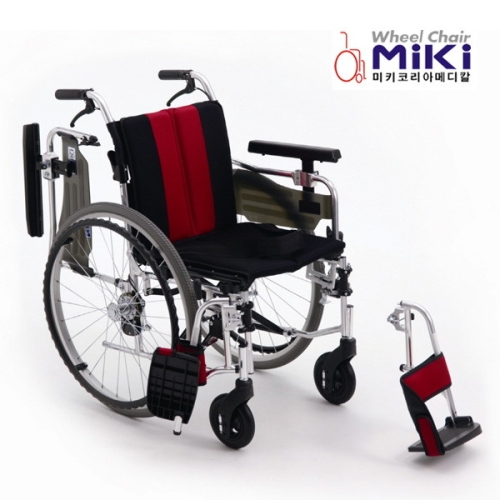 ㅤMIKI-W AH
