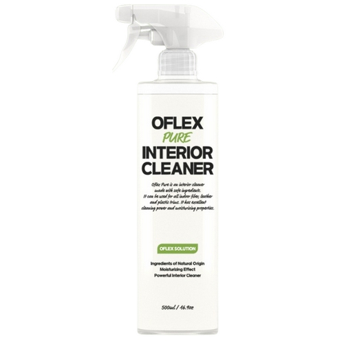 오플렉스 퓨어 인테리어 클리너 500ml
