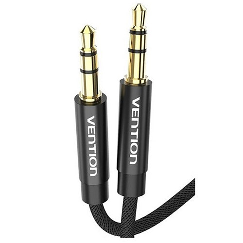 벤션 BAG 3.5mm 스테레오 케이블 (2m)