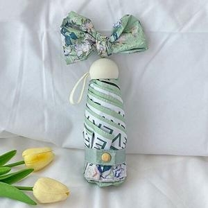 알티피아 자외선차단 암막코팅 미니양우산 방수원단 3단양우산 WEDED14