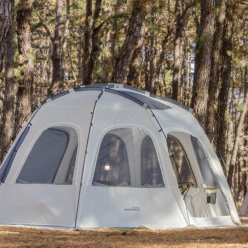 코베아 몬타나 쉘터 2 아이보리