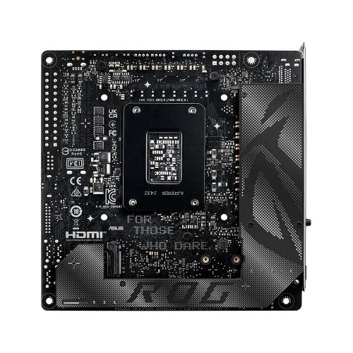 ASUS ROG STRIX B860-I GAMING WIFI STCOM