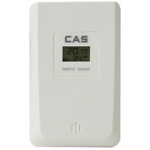 무선 온습도계 센서 리모컨 CLTR-100