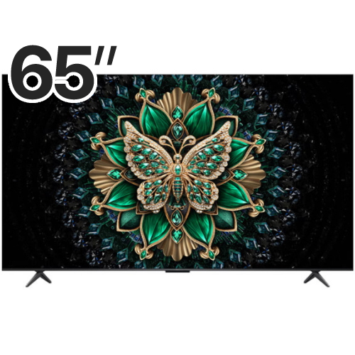 TCL 65C6K