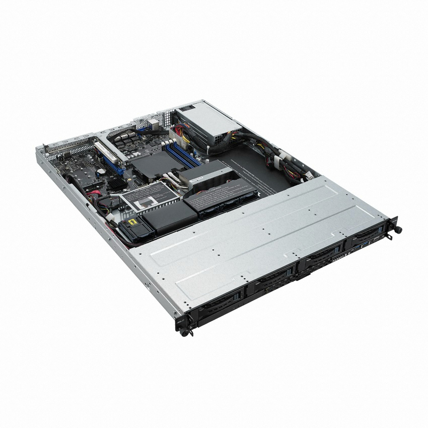 ASUS RS300-E10-PS4