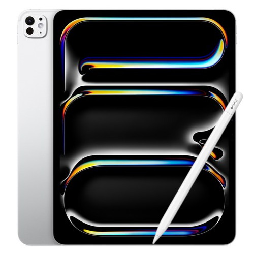 APPLE 2025 iPad Pro 13 M5+애플펜슬 C타입 (256GB)_이미지