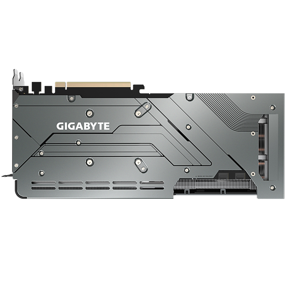 GIGABYTE 라데온 RX 7800 XT GAMING OC D6 16GB 피씨디렉트_이미지