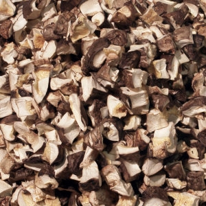 쪽빛누리 버섯 표고버섯 건표고버섯 표고사각버섯 300g 중국산_이미지