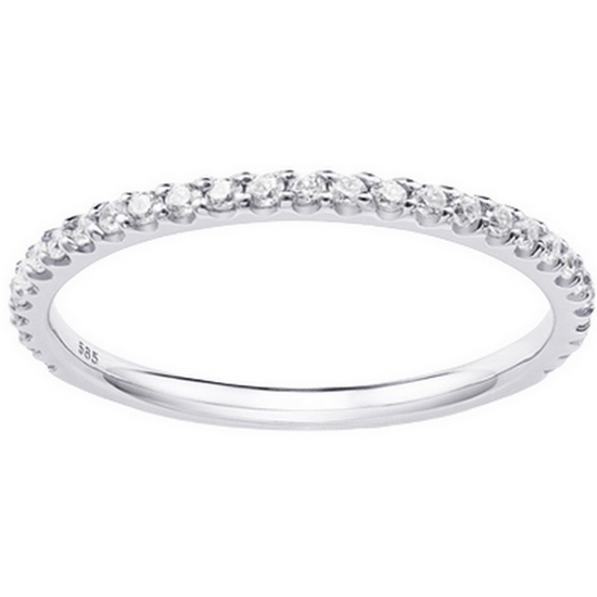 �츲FMG �������� 14K ���̾Ƹ�� ���� M0815D