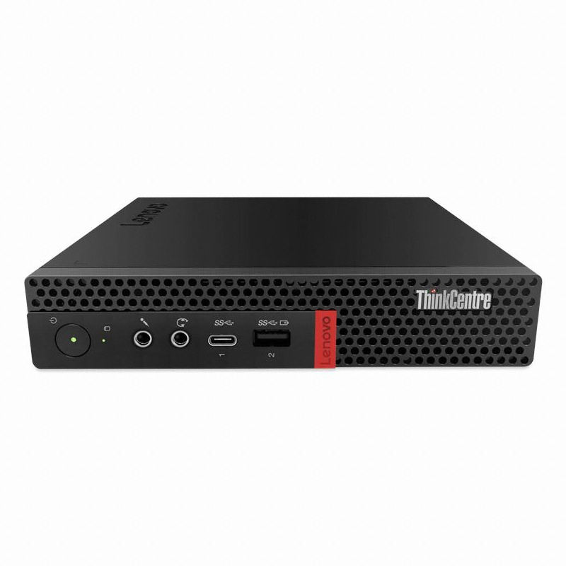 레노버 씽크센터 M75q-Picasso 11A4S00R00 (4GB, M2 512GB)_이미지