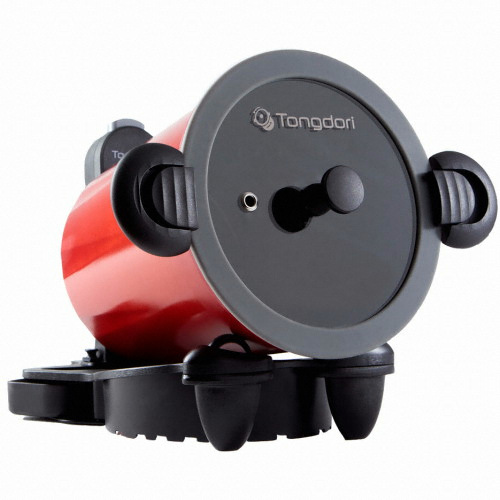 헨즈 ㅤ통돌이 오븐 HT-2000_이미지