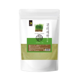 엄마애손 귀리새싹가루 500g
