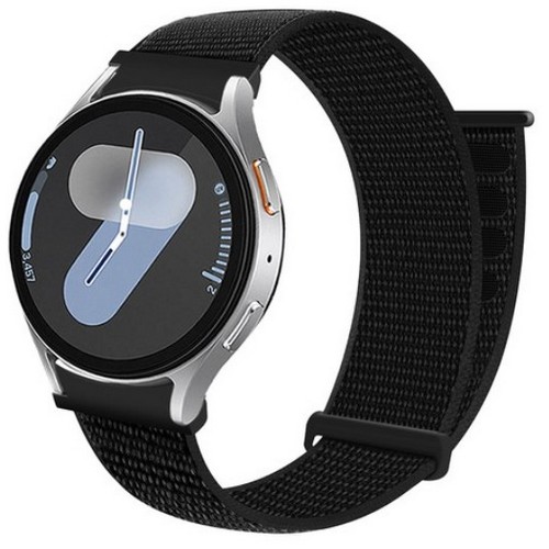 심플리로어 갤럭시워치7 날개형 벨크로 스트랩