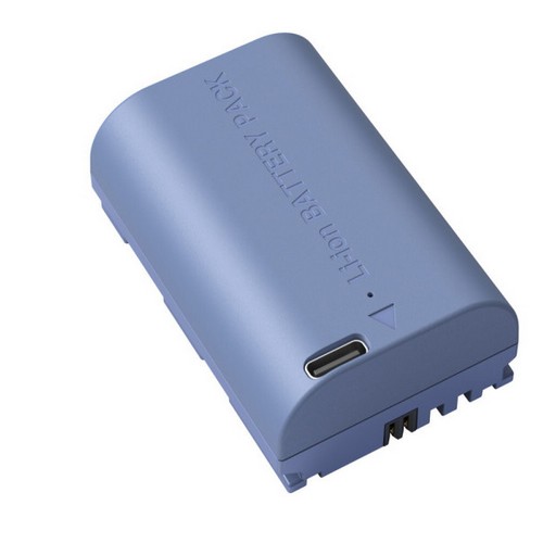 스몰리그 5406 캐논 LP-E6P 호환 배터리 (정품)_이미지