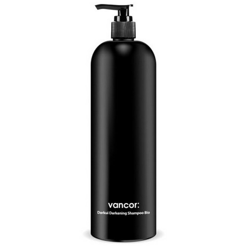 다쿠이 새치 샴푸 바이오 500g