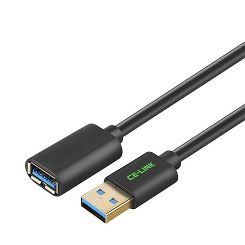 넥스원 CE-LINK USB3.0 연장 케이블 (0.5m)