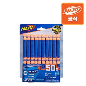 너프 너프건 울트라 45 다트 리필_이미지