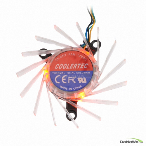 COOLERTEC VCF-13