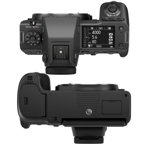 후지필름 GFX 100 II 바디 (정품)_이미지