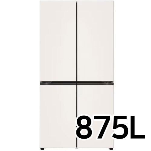 LG전자 오브제컬렉션 M874GBB152_이미지