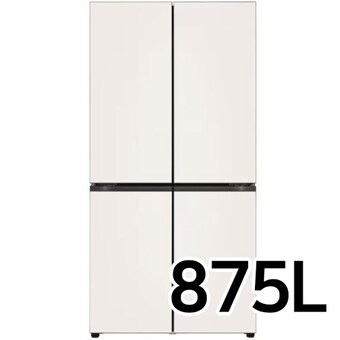 LG전자 오브제컬렉션 M874GBB152