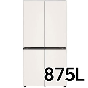 LG전자 오브제컬렉션 M874GBB152