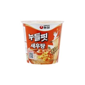 농심 누들핏 새우탕맛 36g (1개)_이미지