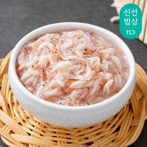 천사수산 신안 새우젓 3kg (1개)_이미지