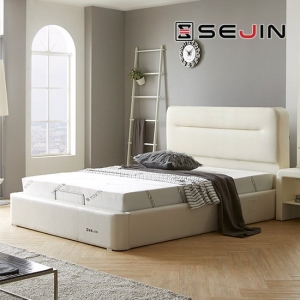 파로마 밀로스 모션베드 K (매트별도)_이미지