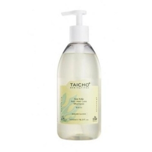 닥터올가 태초 다시마 샴푸 500ml (3개)