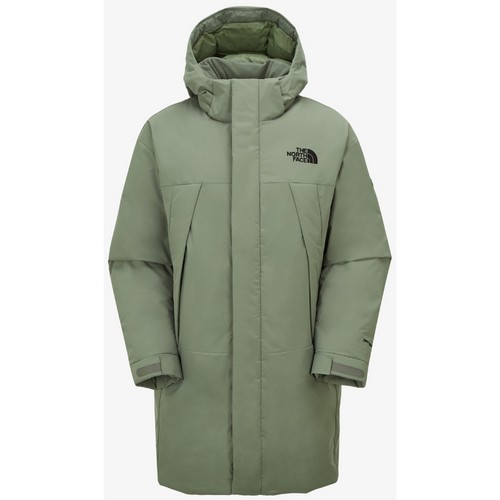 노스페이스 에어 히트 투 다운 코트 NC2DP50C