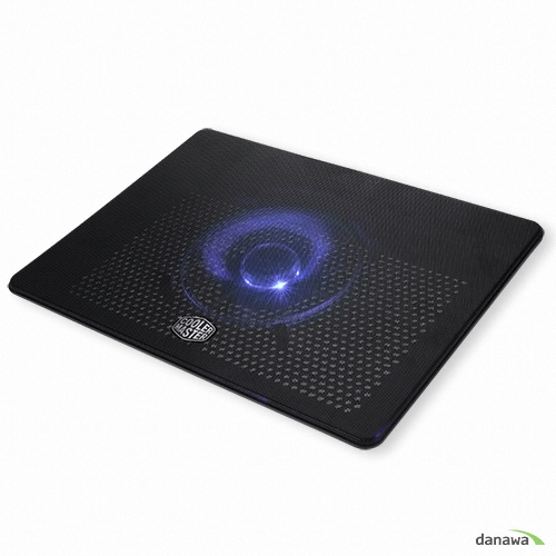 쿨러마스터 Notepal L2