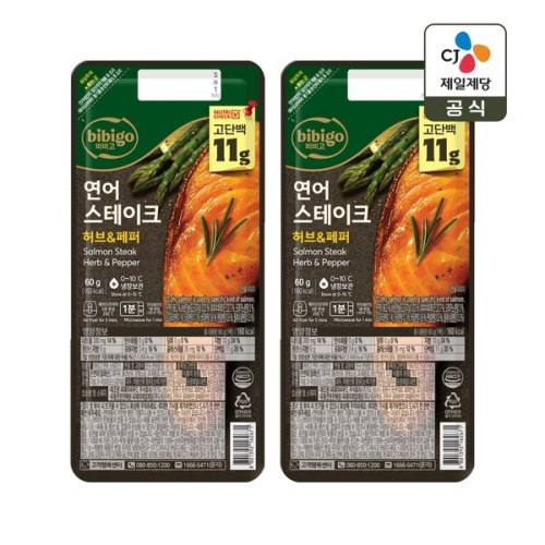 CJ�������� ���� ���� ������ũ 60g