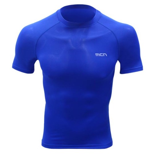 MCN 아이스터치 기능성 반팔냉감셔츠 IN-11
