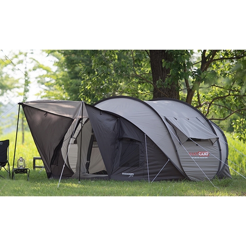 아이두젠 패스트캠프 원터치 텐트 마운트프로 S