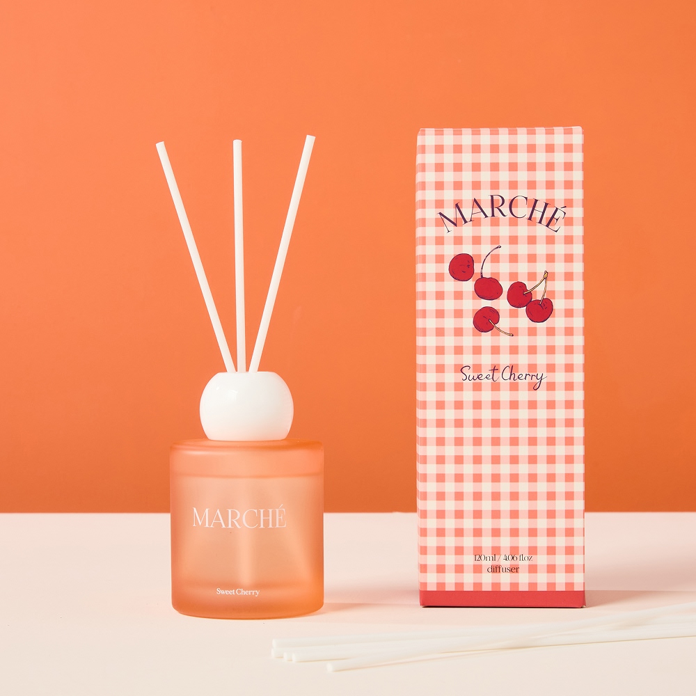 모던하우스 마르셰 스위트체리 디퓨져 120ml