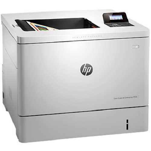 HP 레이저젯 엔터프라이즈 M552dn (토너 미포함,중고)