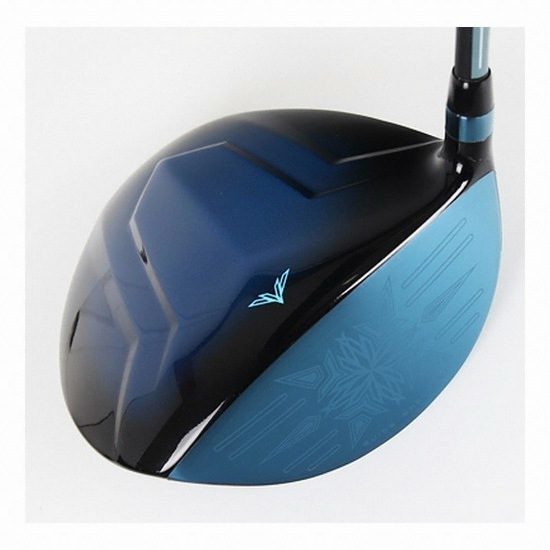 지브이투어 V13 드라이버 (정품)_이미지