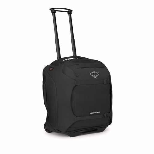 Sojourn 71.1cm 28인치 /80L 바퀴 달린 여행용 백팩 하네스 포함 코세렛 그린 279136