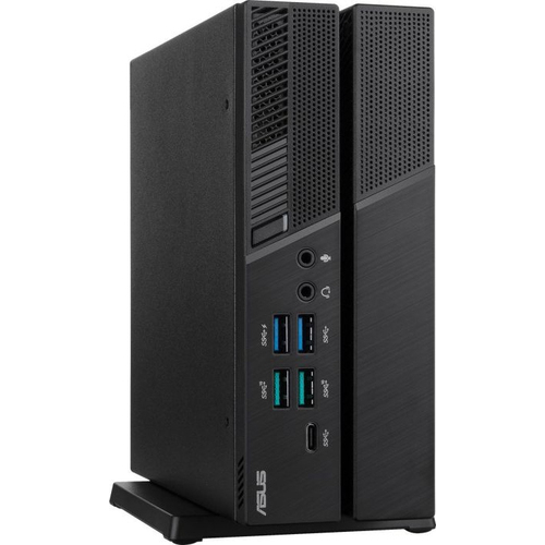 ASUS MiniPC PB60G i7-9700T GTX1650 Win10 Pro (32GB, M.2 256GB + SSD 8TB)_이미지