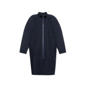 포맨 Plisse 이세이 미야케 플리츠 코트 HP56JA101 0-76 133131508