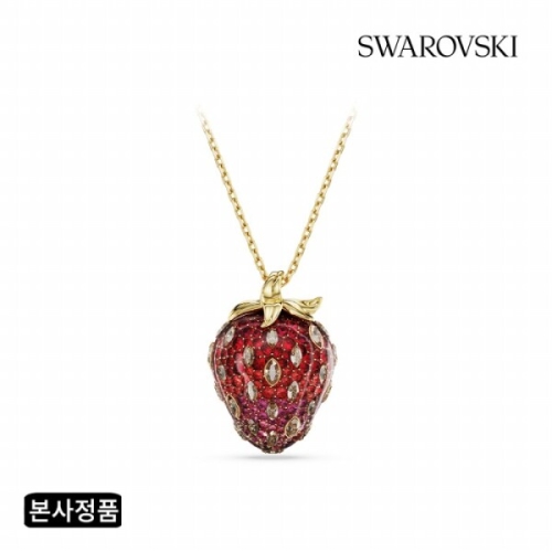 스와로브스키 Idyllia 펜던트 목걸이 5742676
