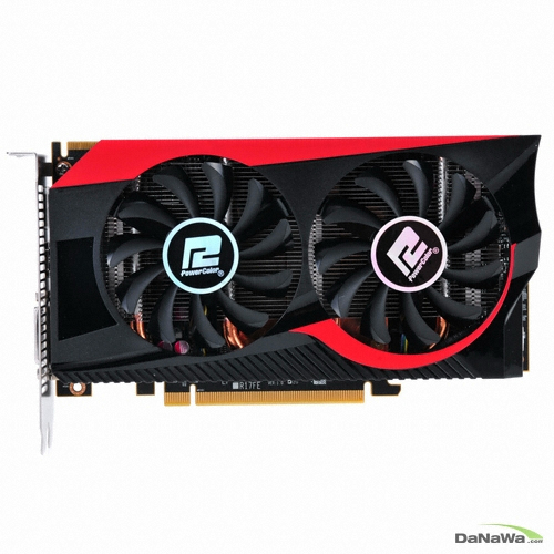 라데온 R9 270 TurboDuo OC D5 2GB