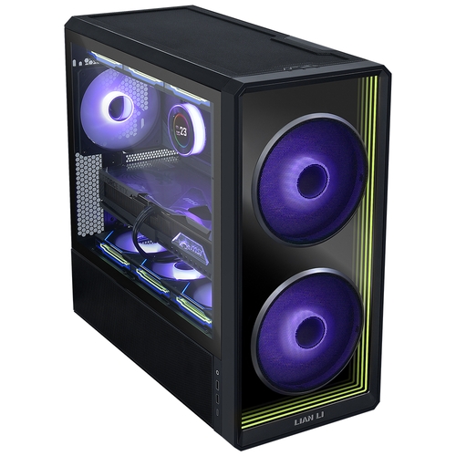 리안리 LANCOOL 217 INF (블랙)_이미지