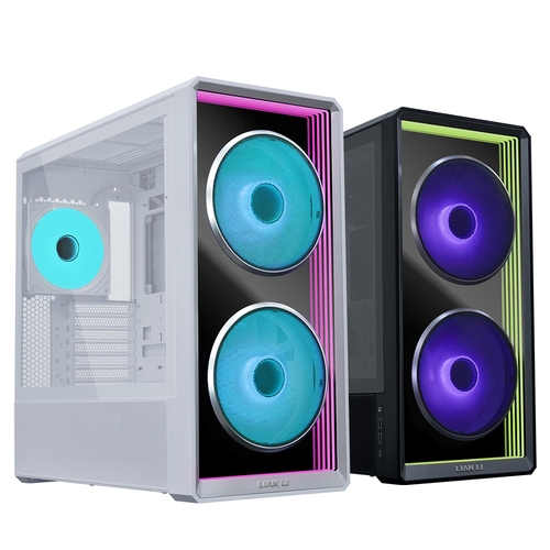 리안리 LANCOOL 217 INF (블랙)