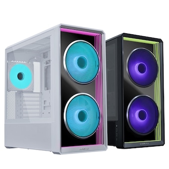 리안리 LANCOOL 217 INF