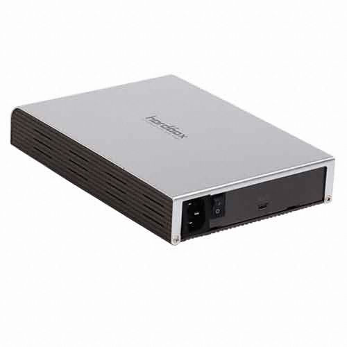 �����÷� ������ HardBox i3Plus �������̽�