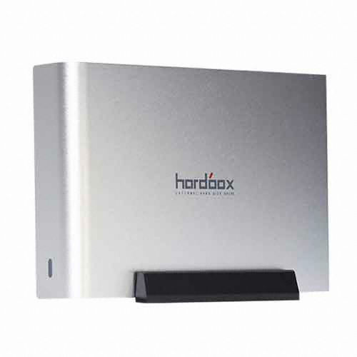 위즈플랫 새로텍 HardBox i3Plus 외장케이스 (하드미포함)_이미지