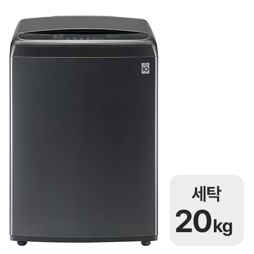 LG전자 통돌이 블랙라벨 플러스 T20BVT